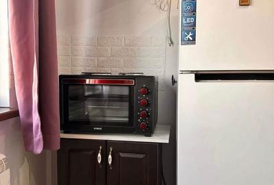 Garsonieră în Micro 40 - 5