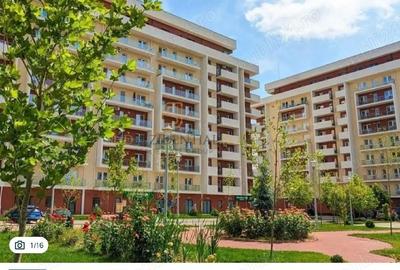 Apartament cu 2 camere decomandat în Apărătorii Patriei - 1