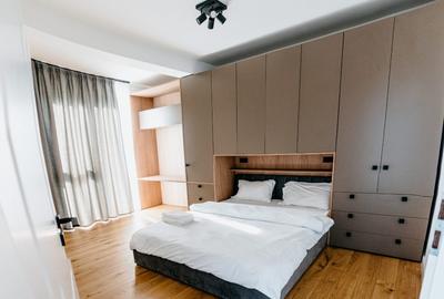 Apartament 3 camere lux, 77,10 mp cu 11,50 mp terasa, zona Taitura Turcului - 4