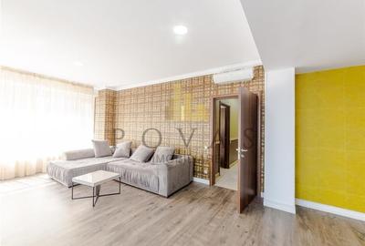 Inchiriere Apartament 3 Camere Laguna Residence Fabrica de Glucoza Floreasca - 2