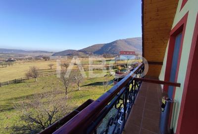 Hotel/Pensiune, de 615 mp, în Fântânele - 20