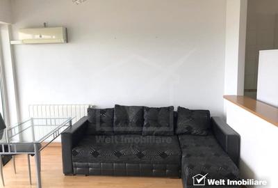 Apartament cu 2 camere semidecomandat, mobilat în Gheorgheni - 5