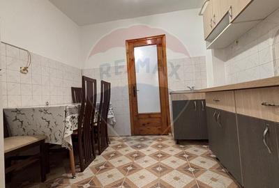 Apartament cu 3 camere decomandat, mobilat în Inel I - 3