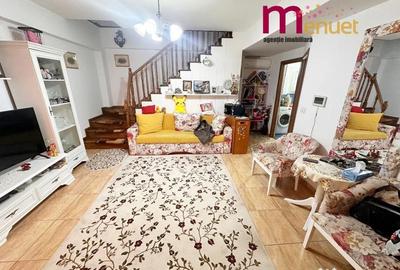 Apartament cu 2 camere decomandat în Big - 2