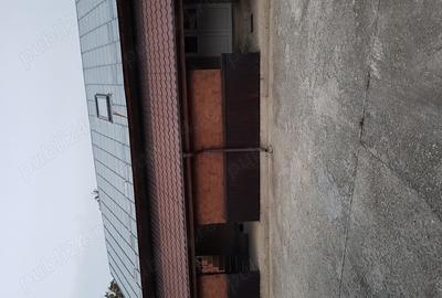 Vand casa P+M jud dambovita,cu teren 500 mp - 9