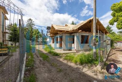 Casa de vanzare, centrala, pe str. Oituz, Bacau - 1