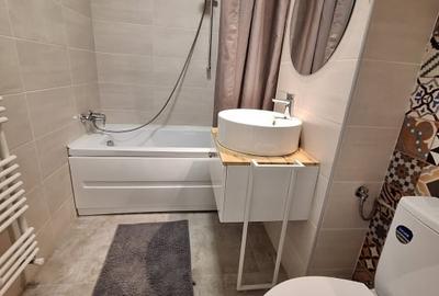 Garsoniera bloc nou Exigent Plaza Residence Faza 1 langa mall - 11