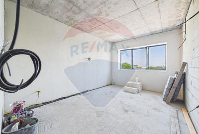 Casă individuală cu 5 camere cu Teren 479 Mp în Glina - 11