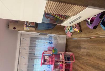 Duplex cu 5 camere cu Teren 310 Mp în Moșnița Nouă - 23