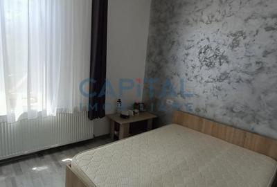 Constructie cu 3 apartamente + teren+ 2 spatii comerciale - 3