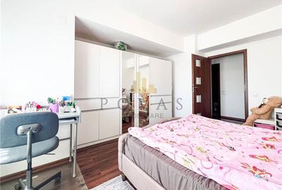 Apartament cu 3 camere semidecomandat, mobilat în Est - 6