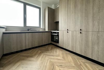 Apartament cu 2 camere de inchiriat Verona Residence | Prima inchiriere - 2