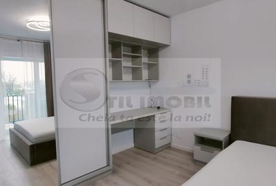 1 CAM TATARASI PRIMA INCHIRIERE EVERGREEN LOC DE PARCARE 1 CAM TATARASI PRIMA INCHIRIERE EVERGREEN LOC DE PARCARE - 8