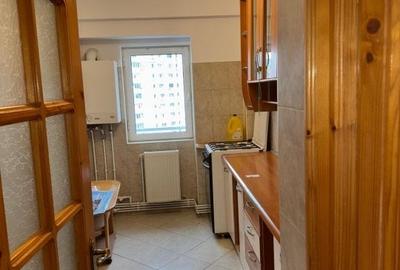 Dacia- Apartament 3 camere decomandat- LIBER - 4