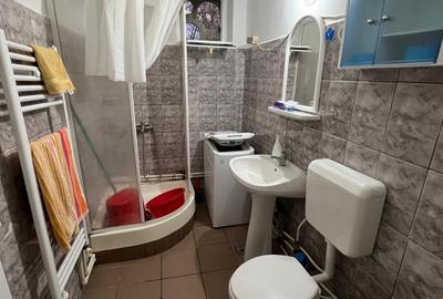 Apartament 2 camere, etaj 3/3, 48 mp utili, zona Gara – Strada Bârsei - 8