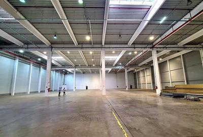 Spațiu industrial, de 3,495 mp, în Lugojului - 2