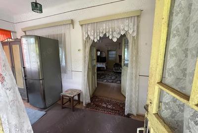 Casa cu teren de 2150 mp in Inau, com. Somes-Odorhei, Salaj - 6