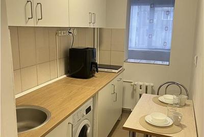 Garsonieră decomandată, mobilată în Colentina - 7