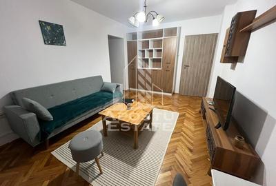 Apartament, 2 camere, centrala proprie, petfriendly, zona Dacia - 1