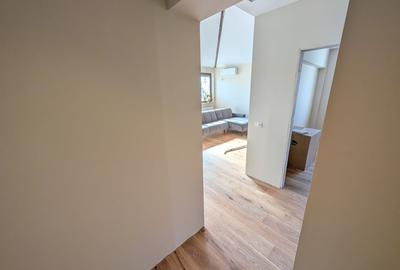 Casa 4 camere 90mp parter | 0 comision | Balotesti Bavaria | 400mp teren - 21