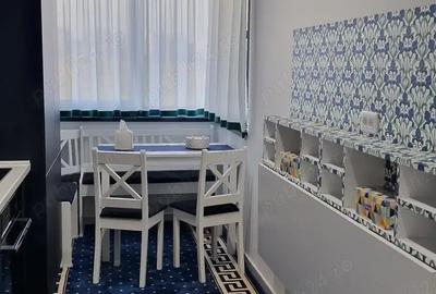 Prima inchiriere 3 camere mobilat & utilat, parcare subterana Bloc NOU - 6