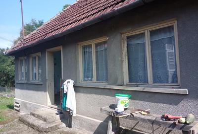 Casă cu 2 camere în Central - 2