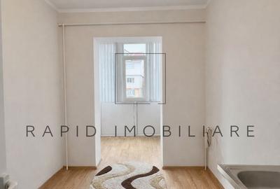 Apartament cu 2 camere decomandat în Micro 21 - 11