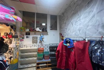 Inchiriere spatiu comercial , 140 mp., Manastur - 5