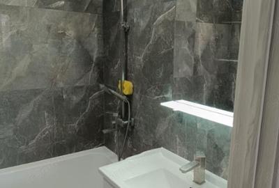 Apartament cu 2 camere decomandat în Panduri - 2