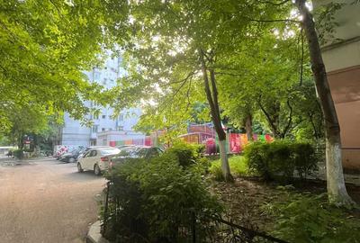 Apartament cu 2 camere semidecomandat în Olteniței - 8