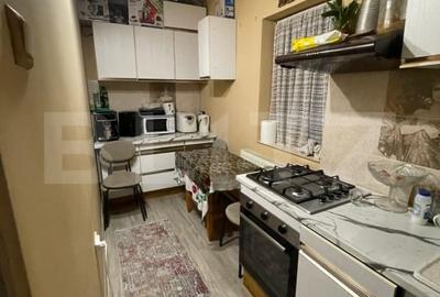 Apartament 2 camere decomandat, 52,5 mp, Brestei - 4