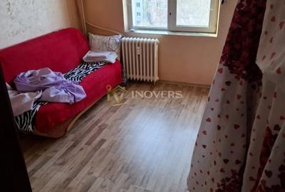 Apartament cu 4 camere semidecomandat, mobilat în Crângași - 4
