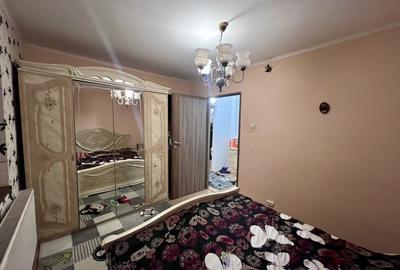 Apartament cu 3 camere decomandat, mobilat în Aradului - 4