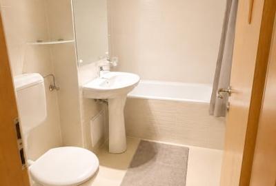 Apartament cu 3 camere decomandat, mobilat în Răcădău - 5