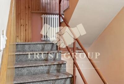 Casă individuală cu 12 camere cu Canalizare în Kiseleff - 17