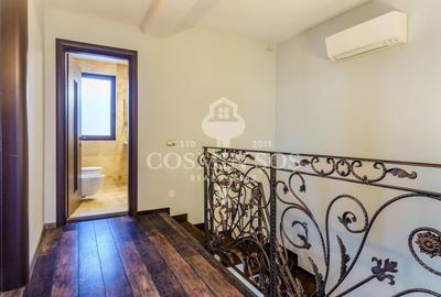 Casa individuala de inchiriat in Floresti - 16