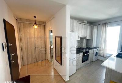 Apartament cu 3 camere semidecomandat, mobilat în Grigorescu - 3