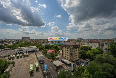 Apartament cu 2 camere decomandat, mobilat în Drumul Taberei - 13