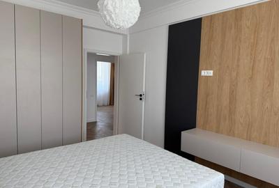 Casă individuală cu 4 camere cu Canalizare în Frumușani - 19