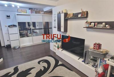 Apartament cu 2 camere decomandat în Cetate - 7