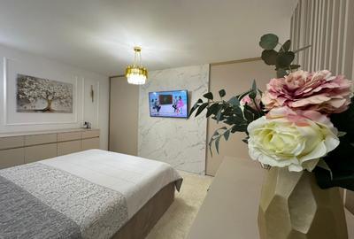 Apartament cu 2 camere semidecomandat în Bucium - 6