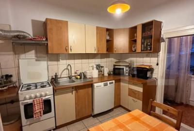 Casă cu 5 camere în Central - 6