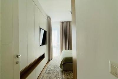 Apartament 2 camere, segmentul Premium, Uno Residence, Bartolomeu, Brasov - 13