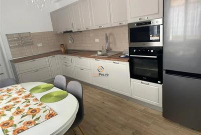 Casă cu 4 camere cu Teren 600 Mp în Central - 9