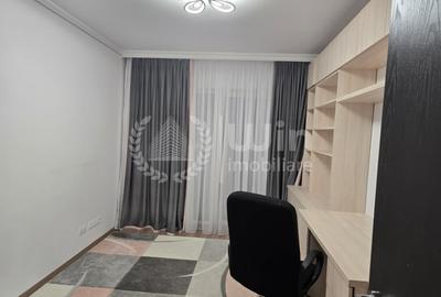 Apartament cu 3 camere semidecomandat, mobilat în Bună Ziua - 8