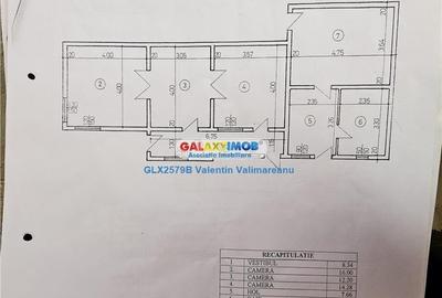 Casa 6 Camere  VI 139 - 9