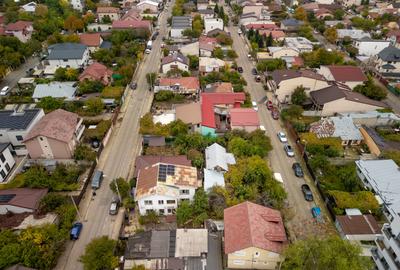 Berceni, teren pentru construcții, în inima Sectorului 4 Apărătorii Patriei Berceni, teren pentru construcții, în inima Sectorului 4 Apărătorii Patriei - 7