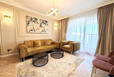 Apartament 2 camere PREMIUM Exigent Plaza Faza 3 Lujerului Prima Inchiriere! - 2