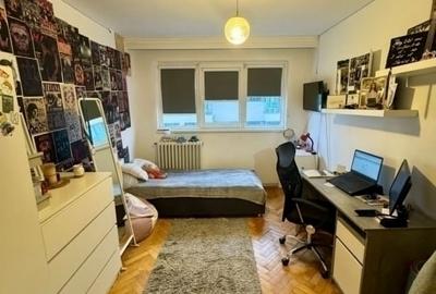 Apartament cu 3 camere decomandat în Podu Roș - 4