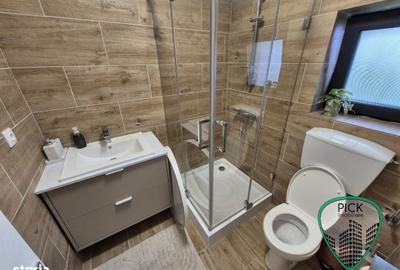 Garsonieră decomandată în Platou - 6